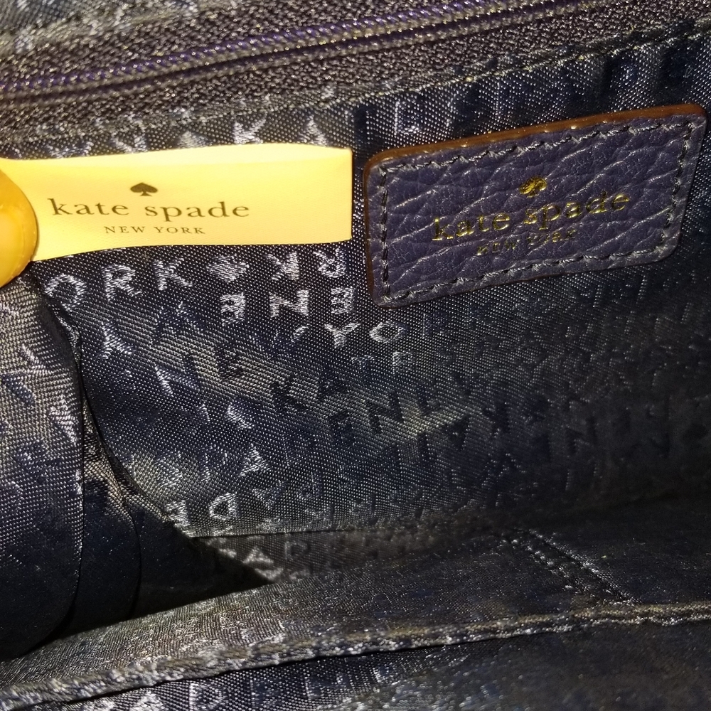 Kate Spade purse and wallet - Picture 8 of 8
